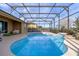 Enjoy this refreshing pool with a screen enclosure at 2158 Stillwood Way, St Cloud, FL 34771