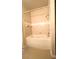 Bathroom with a bathtub and shower combination at 5979 Westgate Dr # 1021, Orlando, FL 32835