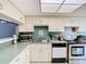 Well-equipped kitchen with ample cabinetry and appliances at 925 Wintergreen Blvd, Fern Park, FL 32730