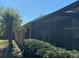 View of house exterior and landscaping at 9714 Nonacrest Dr, Orlando, FL 32832