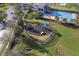 View of the community playground, nestled in a manicured green area near the clubhouse and pool at 1101 Maidenmoor Rd, Winter Garden, FL 34787