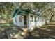 Charming home with unique features, lots of natural light, and a peaceful setting at 15040 Ne 248Th Avenue Rd, Fort Mc Coy, FL 32134