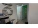 Bright hallway with access to bedrooms and bathroom at 1563 Cross Prairie Pkwy, Kissimmee, FL 34744