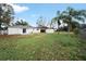 Spacious backyard, perfect for outdoor activities at 3944 Janie Ct, Orlando, FL 32822