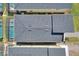 Aerial view of home and surrounding area at 4285 Prologue Way, Kissimmee, FL 34746