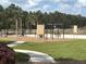 Outdoor workout area, promoting an active lifestyle for residents and guests at 525 Aster Dr, Davenport, FL 33897