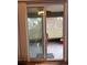Screened-in porch with tile flooring and ceiling fan, perfect for outdoor relaxation at 5610 Forest Ridge Dr, Winter Haven, FL 33881