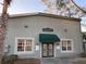 Central Park Athletic Club building exterior at 6088 Westgate Dr # 103, Orlando, FL 32835