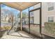 Enjoy the outdoors on this screened patio with brick floors overlooking the landscaped grounds at 686 Roaring Dr # 343, Altamonte Springs, FL 32714