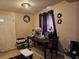 Small kitchen with table and appliances at 1040 Maxey Dr, Winter Garden, FL 34787