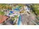 Community amenities include a playground, shuffleboard, and basketball at 136 Madiera Beach Blvd, Kissimmee, FL 34746