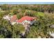 Elegant home with red tile roof in upscale community at 236 Acadia Ter, Celebration, FL 34747