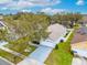 House with driveway and front yard at 2627 Oneida Loop, Kissimmee, FL 34747