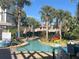Relaxing lazy river with inner tubes at 3187 Sea World Ct, Kissimmee, FL 34746