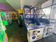 Enjoy friendly competition with these arcade basketball games at 3197 Sea World Ct, Kissimmee, FL 34746