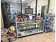 Fitness center with convenience store offering snacks and drinks at 3197 Sea World Ct, Kissimmee, FL 34746