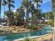 Enjoy a relaxing float down this resort-style lazy river at 3197 Sea World Ct, Kissimmee, FL 34746