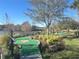 Enjoy a round of mini golf on this scenic course at 3197 Sea World Ct, Kissimmee, FL 34746