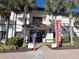 Check-in area at the Fantasy World Resort at 3197 Sea World Ct, Kissimmee, FL 34746
