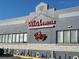 Exterior of 192 Crab & Lobster seafood restaurant with nautical themed decor at 3197 Sea World Ct, Kissimmee, FL 34746