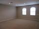 Spacious bedroom with neutral walls and carpet flooring at 3260 Sorrel Ct, Deltona, FL 32725