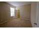 Spacious bedroom with a large closet and window at 3260 Sorrel Ct, Deltona, FL 32725