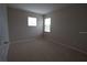 Bedroom with carpet and neutral wall colors at 3260 Sorrel Ct, Deltona, FL 32725