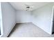 Bedroom with neutral carpet, ceiling fan, and freshly painted walls at 4001 Misty Morning Pl, Casselberry, FL 32707