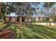 Condo building with ample parking and landscaping at 600 Cranes Way # 206, Altamonte Springs, FL 32701