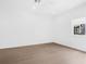Bright and airy bedroom with hardwood floors at 1762 Mondrian Cir, Winter Park, FL 32789