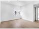 Spacious bedroom with hardwood floors and window at 1762 Mondrian Cir, Winter Park, FL 32789