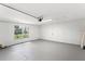 Large garage with ample storage space and bright lighting at 219 Nob Hill Cir, Longwood, FL 32779