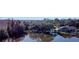Waterfront home with mature landscaping, private dock, and stunning water views from above at 2395 Windward Cv, Kissimmee, FL 34746