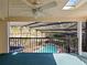 Overlook a refreshing pool from this elevated vantage point at 2395 Windward Cv, Kissimmee, FL 34746