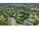 Community overview featuring a pool and lush landscaping at 2583 Grassmoor Loop, Apopka, FL 32712