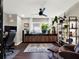 Spacious home office with ample natural light at 2583 Grassmoor Loop, Apopka, FL 32712
