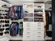 Spacious walk-in closet with ample shelving and hanging space at 2583 Grassmoor Loop, Apopka, FL 32712