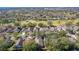 Community overview near a golf course at 3713 Doune Way, Clermont, FL 34711