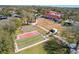 Community amenities including bocce ball, basketball court and more at 3713 Doune Way, Clermont, FL 34711