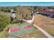 Community center with pool, basketball court, bocce ball, and more at 3713 Doune Way, Clermont, FL 34711