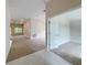 Open and airy entryway with views into the living and dining areas at 4456 Sagefield Dr, Harmony, FL 34773