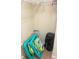 The spacious closet offers plenty of room for storage and organization at 8189 Roseville Rd, Davenport, FL 33896