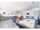 Game room featuring pool table and air hockey at 9024 Shadow Mountain St, Davenport, FL 33896