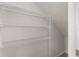 Spacious pantry with wire shelving for ample storage at 1541 Isleta Loop, Kissimmee, FL 34741