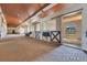 Clean and organized horse stalls at 2140 W State Road 46, Geneva, FL 32732