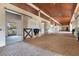 Well-maintained stalls with brick flooring at 2140 W State Road 46, Geneva, FL 32732