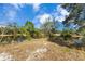 Serene pond with lush vegetation offering a peaceful view at 2140 W State Road 46, Geneva, FL 32732