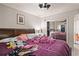 Large bedroom with a king-size bed at 245 Scottsdale Sq # 245, Winter Park, FL 32792
