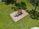 Community playground with playset at 245 Scottsdale Sq # 245, Winter Park, FL 32792