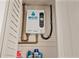 Eco Smart tankless water heater at 245 Scottsdale Sq # 245, Winter Park, FL 32792